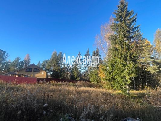 Продам участок 13 соток, ИЖС, Судаково п, 120 км от города