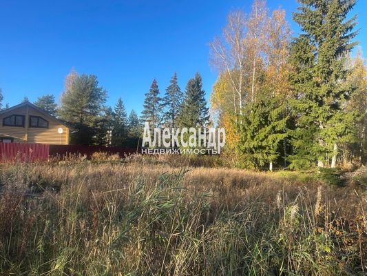 Продам участок 13 соток, ИЖС, Судаково п, 120 км от города