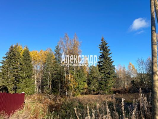 Продам участок 13 соток, ИЖС, Судаково п, 120 км от города