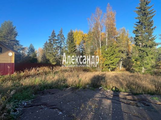 Продам участок 13 соток, ИЖС, Судаково п, 120 км от города