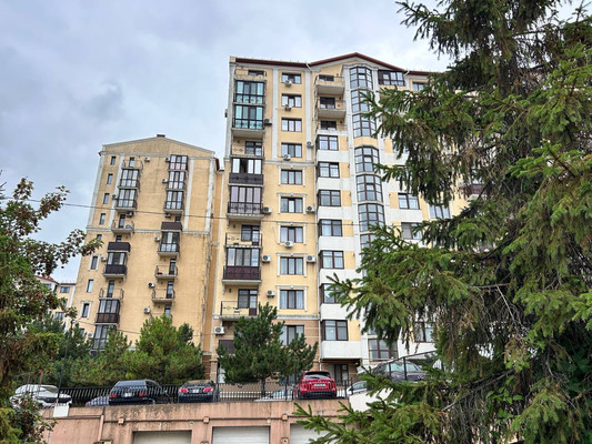 Продам двухкомнатную (2-комн.) квартиру, Ковыльная ул, 90, Симферополь г