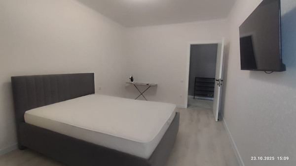 Сдам однокомнатную (1-комн.) квартиру, Мысхакское ш, 59кВ, Новороссийск г