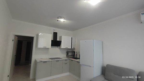 Сдам однокомнатную (1-комн.) квартиру, Мысхакское ш, 59кВ, Новороссийск г