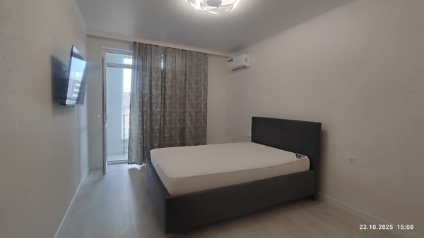 Сдам однокомнатную (1-комн.) квартиру, Мысхакское ш, 59кВ, Новороссийск г