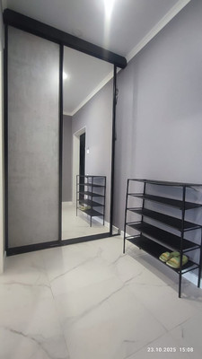 Сдам однокомнатную (1-комн.) квартиру, Мысхакское ш, 59кВ, Новороссийск г