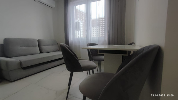 Сдам однокомнатную (1-комн.) квартиру, Мысхакское ш, 59кВ, Новороссийск г