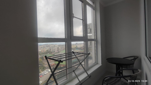 Сдам однокомнатную (1-комн.) квартиру, Мысхакское ш, 59кВ, Новороссийск г