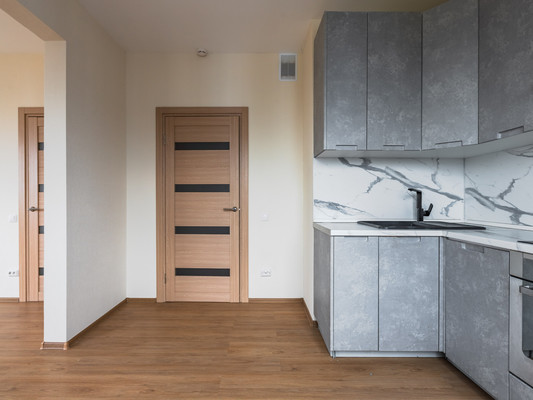 Продам многокомнатную квартиру, Лидии Зверевой ул, 5к1, Санкт-Петербург г