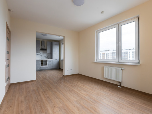 Продам многокомнатную квартиру, Лидии Зверевой ул, 5к1, Санкт-Петербург г