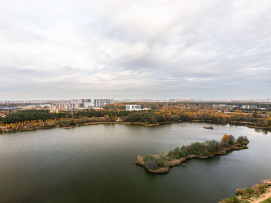 Продам многокомнатную квартиру, Лидии Зверевой ул, 5к1, Санкт-Петербург г