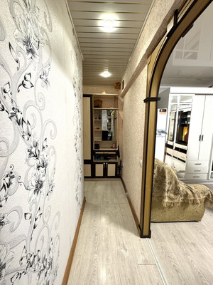 Продам трехкомнатную (3-комн.) квартиру, Ясная ул, 1, Новые Дарковичи п