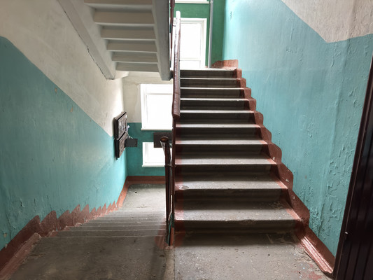 Продам трехкомнатную (3-комн.) квартиру, Ясная ул, 1, Новые Дарковичи п