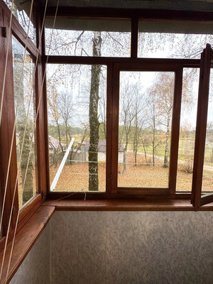 Продам трехкомнатную (3-комн.) квартиру, Ясная ул, 1, Новые Дарковичи п