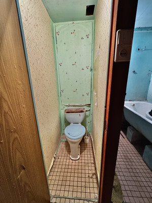 Продам однокомнатную (1-комн.) квартиру, Авиаторов ул, 11к1, Москва г