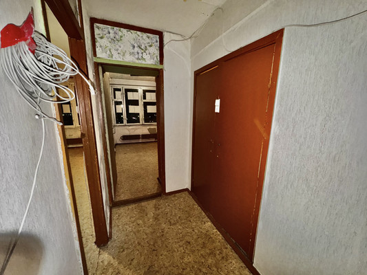 Продам однокомнатную (1-комн.) квартиру, Авиаторов ул, 11к1, Москва г