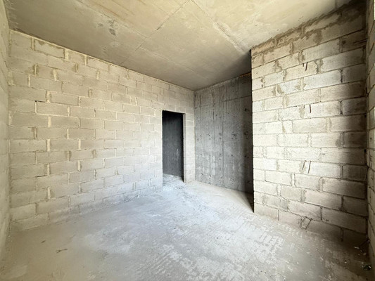 Продам однокомнатную (1-комн.) квартиру, Мовсисяна ул, 15а, Нальчик г