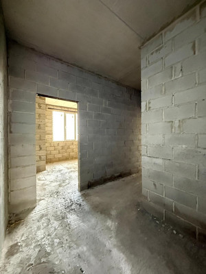 Продам однокомнатную (1-комн.) квартиру, Мовсисяна ул, 15а, Нальчик г