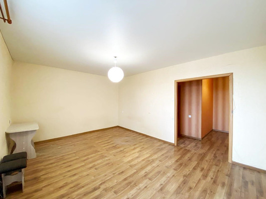 Продам однокомнатную (1-комн.) квартиру, Ворошилова ул, 13, Пенза г