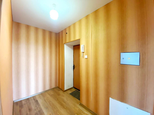 Продам однокомнатную (1-комн.) квартиру, Ворошилова ул, 13, Пенза г