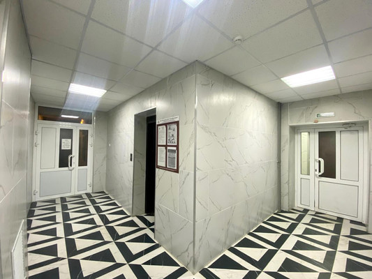 Продам однокомнатную (1-комн.) квартиру, Ворошилова ул, 13, Пенза г