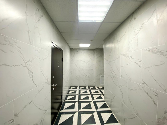 Продам однокомнатную (1-комн.) квартиру, Ворошилова ул, 13, Пенза г