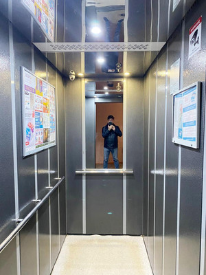 Продам однокомнатную (1-комн.) квартиру, Ворошилова ул, 13, Пенза г