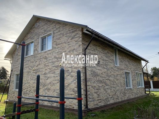 Продам дом, Земляничная ул, Приозерск г, 120 км от города