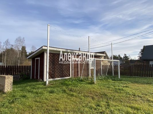 Продам дом, Земляничная ул, Приозерск г, 120 км от города