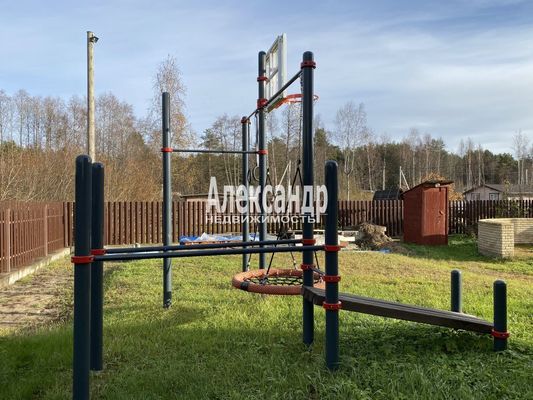 Продам дом, Земляничная ул, Приозерск г, 120 км от города