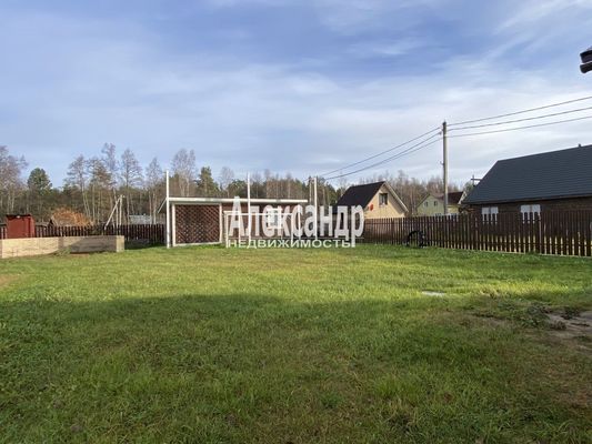 Продам дом, Земляничная ул, Приозерск г, 120 км от города