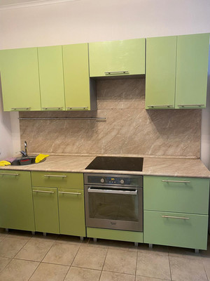 Продам однокомнатную (1-комн.) квартиру, Полевая (Пригород Лесное мкр.) ул, 6, Мисайлово д