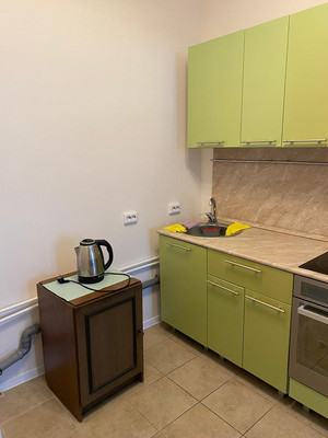 Продам однокомнатную (1-комн.) квартиру, Полевая (Пригород Лесное мкр.) ул, 6, Мисайлово д