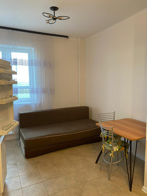 Продам однокомнатную (1-комн.) квартиру, Полевая (Пригород Лесное мкр.) ул, 6, Мисайлово д