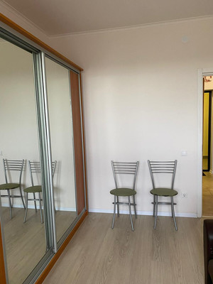 Продам однокомнатную (1-комн.) квартиру, Полевая (Пригород Лесное мкр.) ул, 6, Мисайлово д