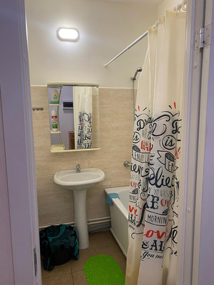 Продам однокомнатную (1-комн.) квартиру, Полевая (Пригород Лесное мкр.) ул, 6, Мисайлово д