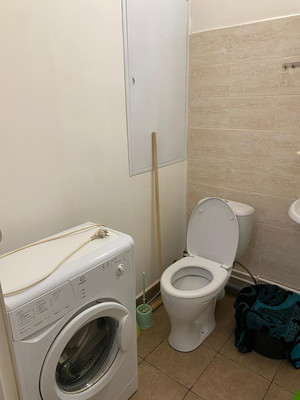 Продам однокомнатную (1-комн.) квартиру, Полевая (Пригород Лесное мкр.) ул, 6, Мисайлово д