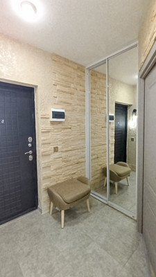 Продам однокомнатную (1-комн.) квартиру, им. Героя Пешкова ул, 14, Краснодар г