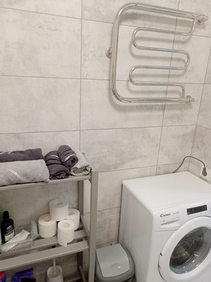 Сдам однокомнатную (1-комн.) квартиру, Красина ул, 53к4, Новороссийск г