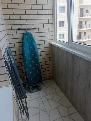 Сдам однокомнатную (1-комн.) квартиру, Красина ул, 53к4, Новороссийск г