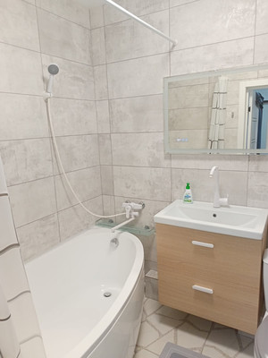 Сдам однокомнатную (1-комн.) квартиру, Красина ул, 53к4, Новороссийск г