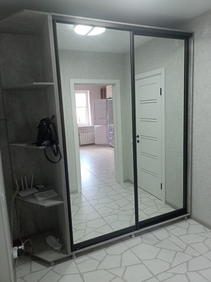 Сдам однокомнатную (1-комн.) квартиру, Красина ул, 53к4, Новороссийск г