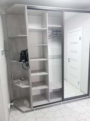 Сдам однокомнатную (1-комн.) квартиру, Красина ул, 53к4, Новороссийск г