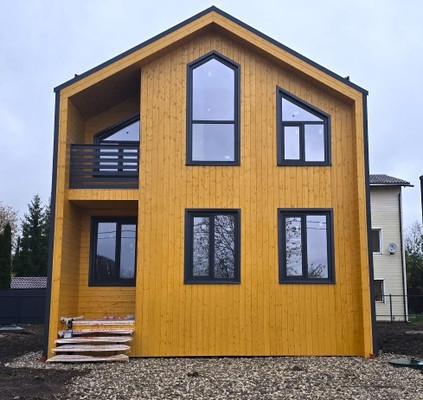 Продам дом, Свободы ул, Крёкшино д, 0 км от города