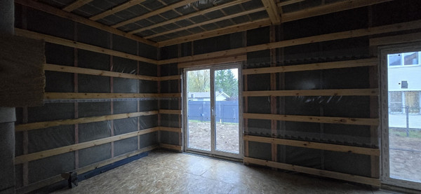 Продам дом, Свободы ул, Крёкшино д, 0 км от города