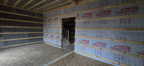 Продам дом, Свободы ул, Крёкшино д, 0 км от города