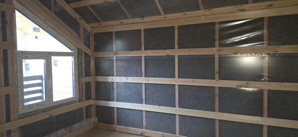 Продам дом, Свободы ул, Крёкшино д, 0 км от города