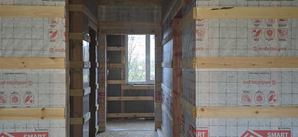 Продам дом, Свободы ул, Крёкшино д, 0 км от города