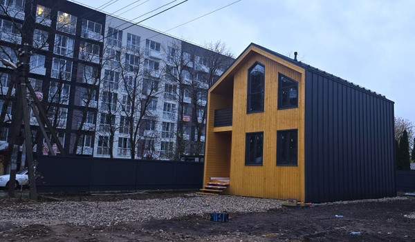 Продам дом, Свободы ул, Крёкшино д, 0 км от города