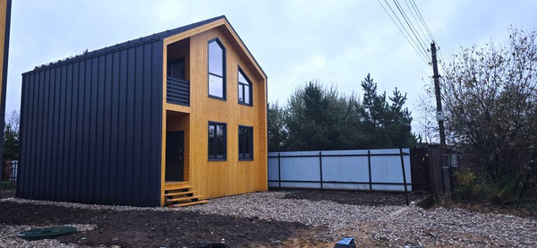 Продам дом, Свободы ул, Крёкшино д, 0 км от города