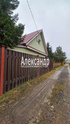 Продам дом, 6-я дорога (СИЗ тер. СНТ) ул, Белоостров п, 30 км от города